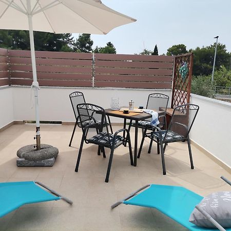 Apartments Relax Пунат Номер фото