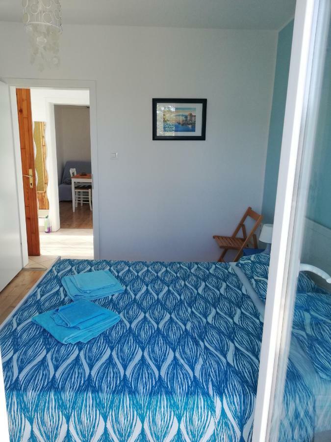Apartments Relax Пунат Экстерьер фото