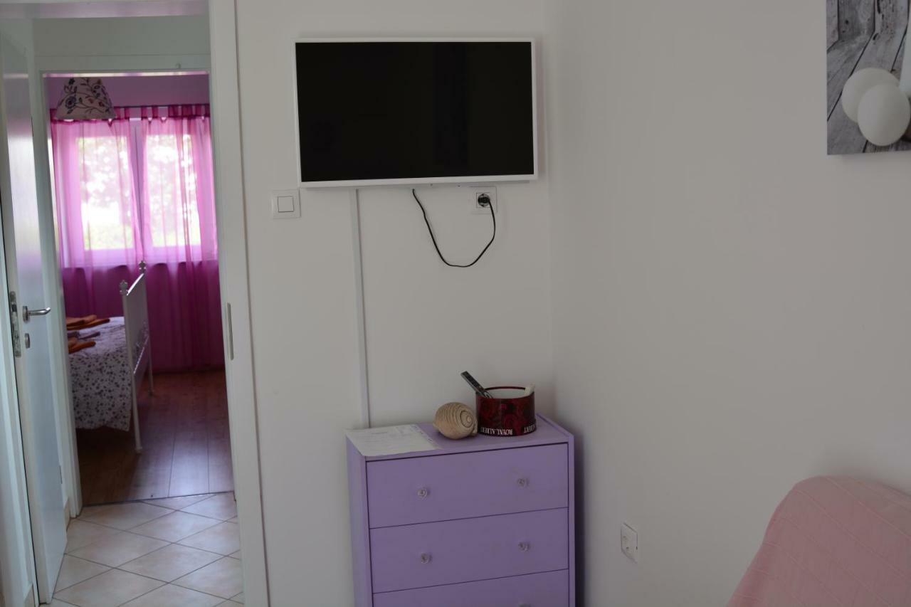 Apartments Relax Пунат Экстерьер фото